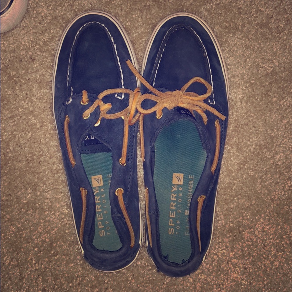 Sperry’s